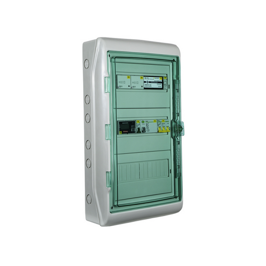 Netzumschaltbox für Symo GEN24 und Symo Hybrid