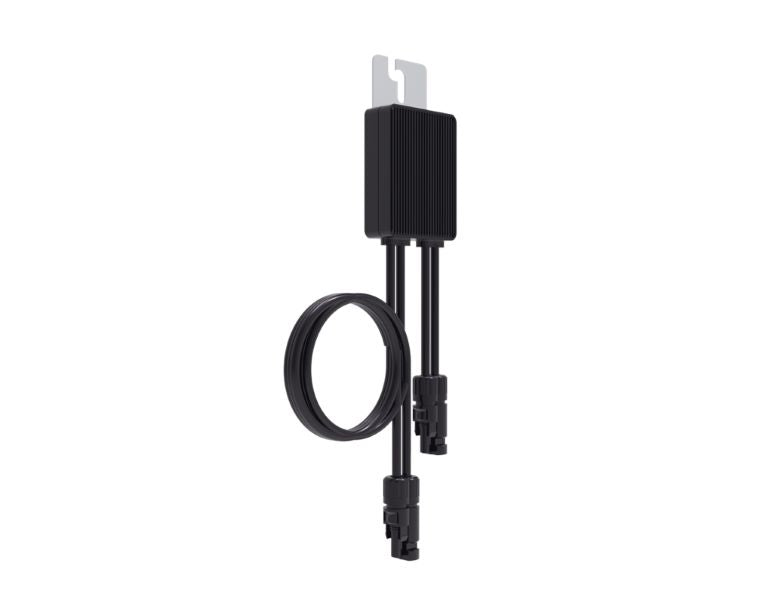 Huawei Optimierer Optimizer SUN2000-450W-P2 Mit den neuen Leistungsoptimierern Huawei SUN2000 450 W P2 wird zu jedem Zeitpunkt das Maximum aus jedem Modul herausgeholt. Außerdem wird eine Einzelmodulüberwachung und -abschaltung ermöglicht.