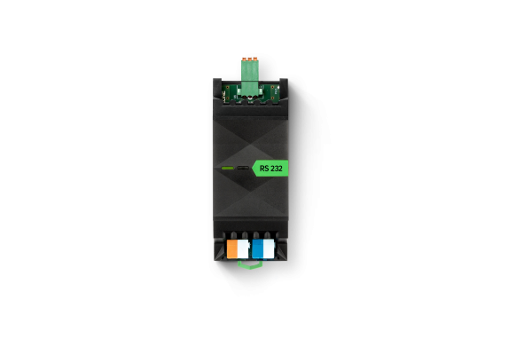 LOXONE RS232 Extension