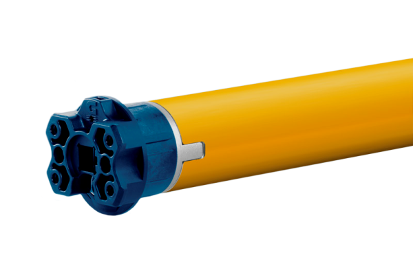 LOXONE Rohrmotor SOLIDline Air 50Nm