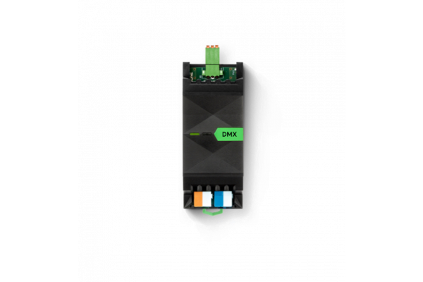 LOXONE DMX Extension