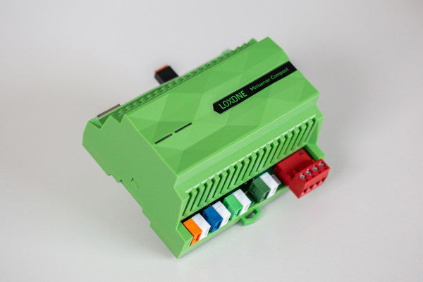 LOXONE Miniserver Compact