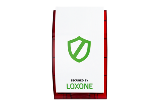 LOXONE Alarmsirene Air