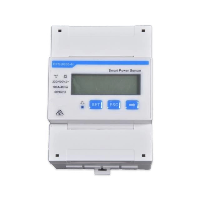 Huawei DTSU666-H 250/50 Smart Meter