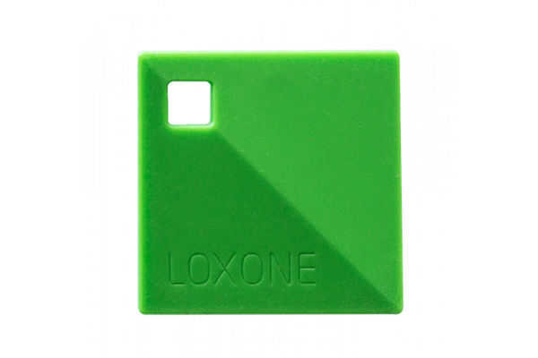 LOXONE NFC Key Fob Set - 10 Stück